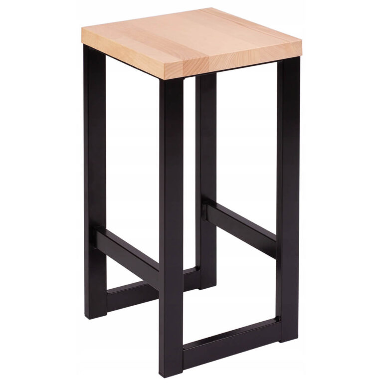 HOKER w stylu LOFT 62 cm