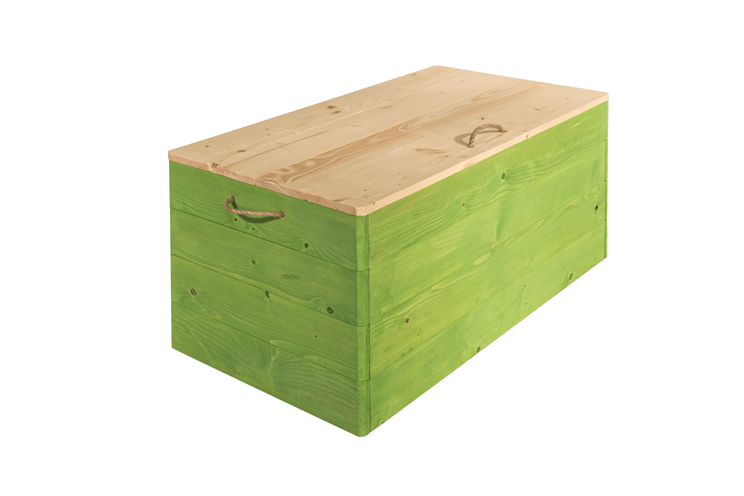 Skrzynia do przechowywania duża