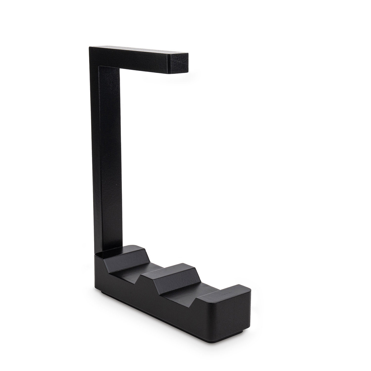 STOJAK na słuchawki i pady