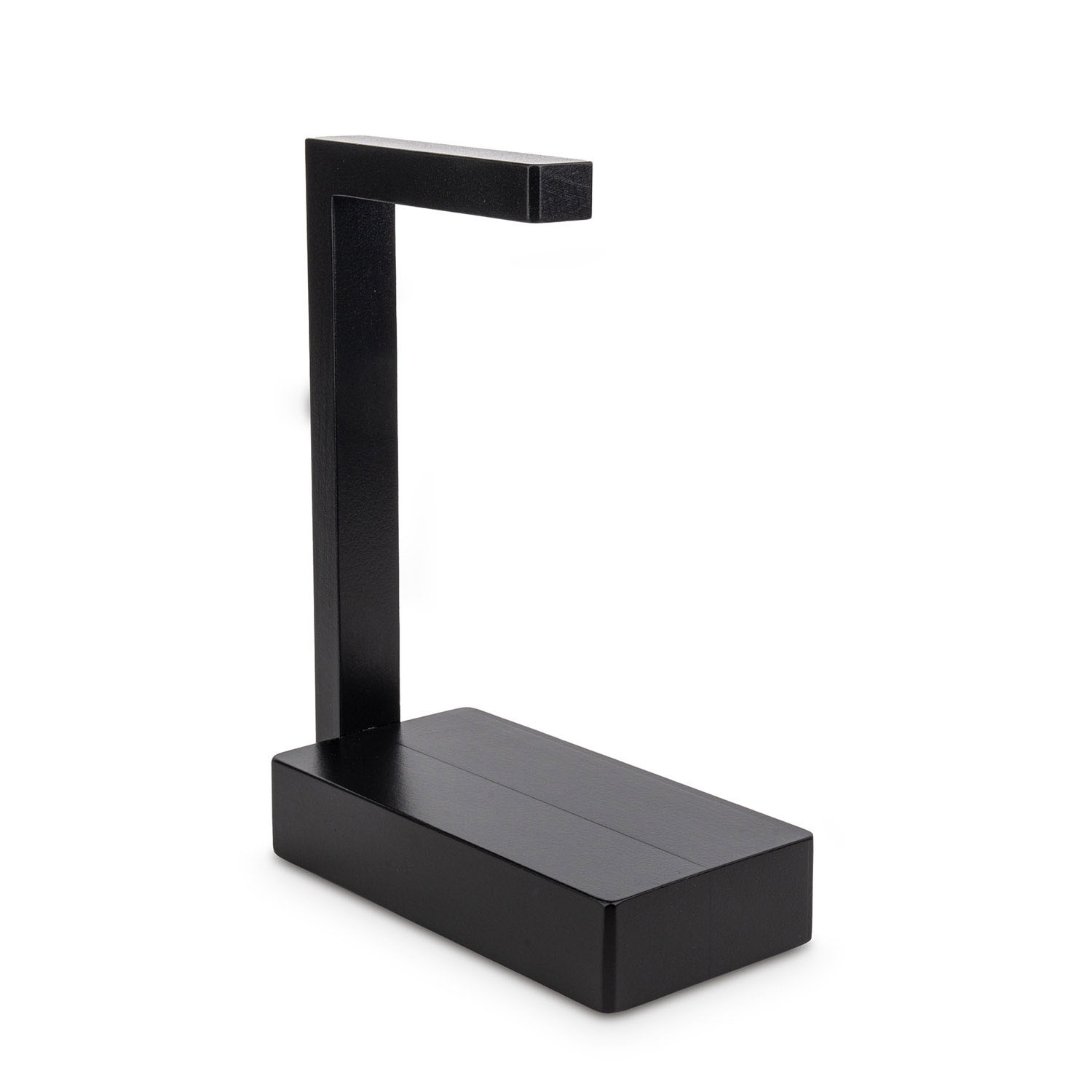 STOJAK na słuchawki podłużny